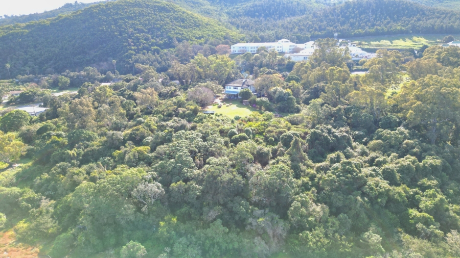 0 Bedroom Property for Sale in Knysna Central Western Cape